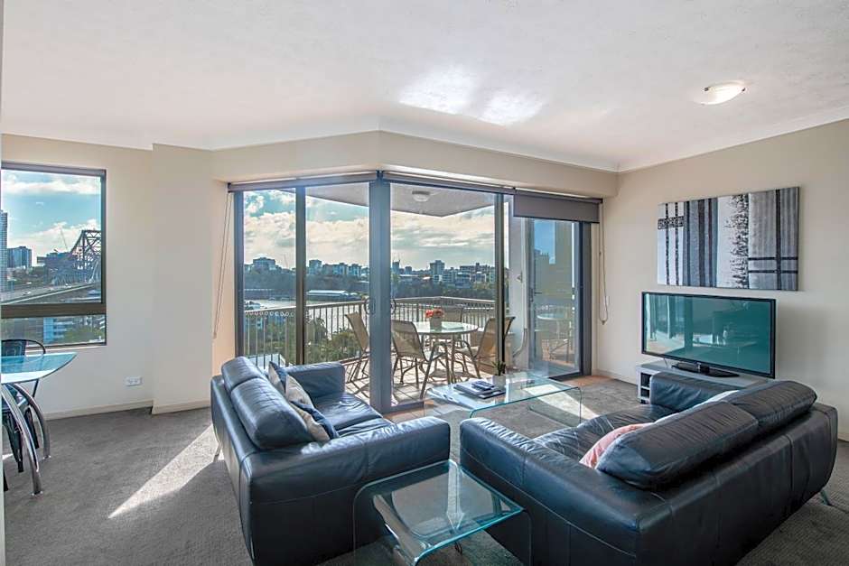 Bridgewater Apartments