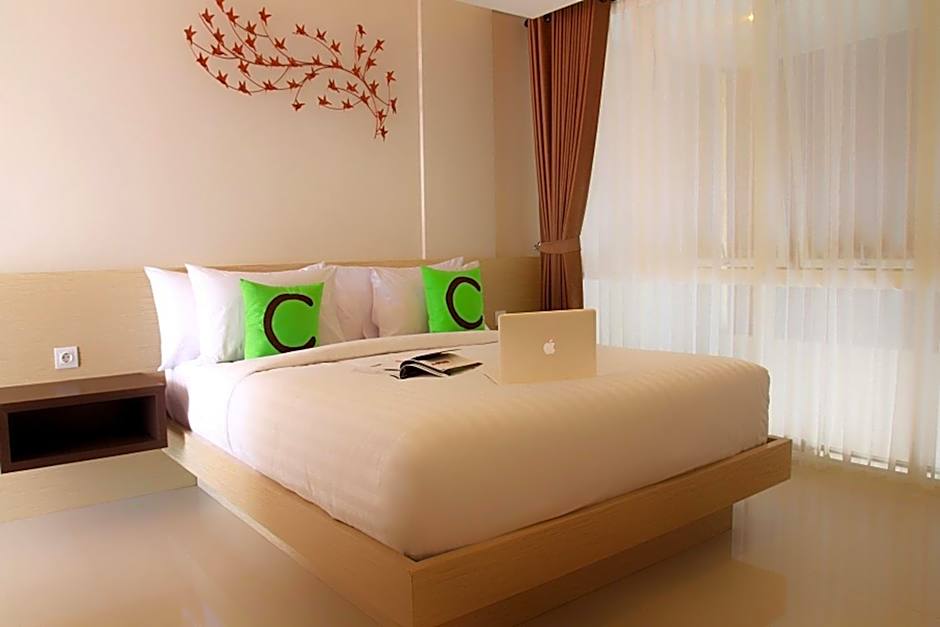 Choice Stay Hotel Denpasar