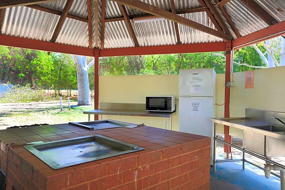Discovery Parks - Lake Kununurra
