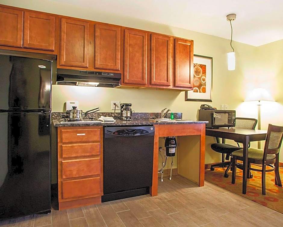 Suburban Studios Cedar Falls
