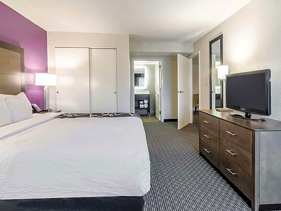 Photo 1 of 6 of Deluxe 1 King Bed Suite