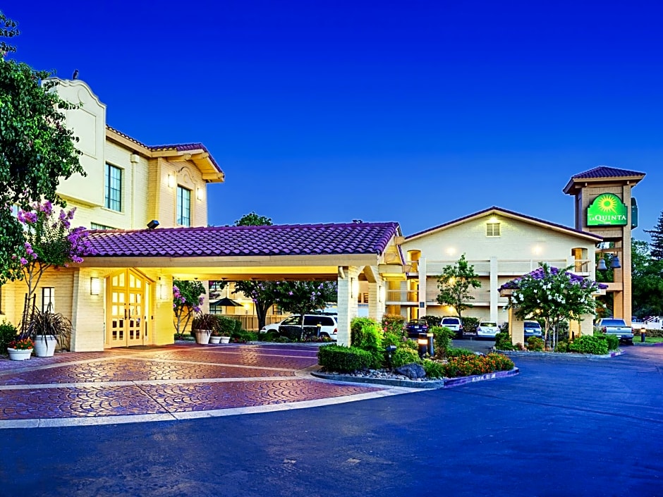 La Quinta Inn by Wyndham Sacramento North