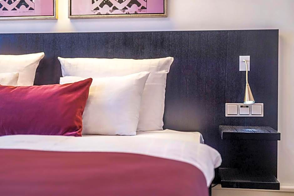 Scandic Palace Hotel