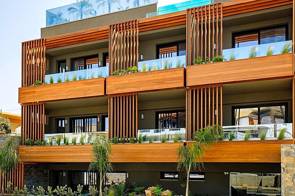 Utopia Luxury Suites