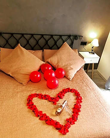 Triple Room with Lake View