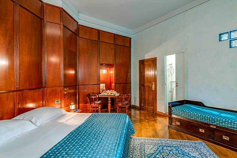 Boutique Hotel In Piazza Della Signoria