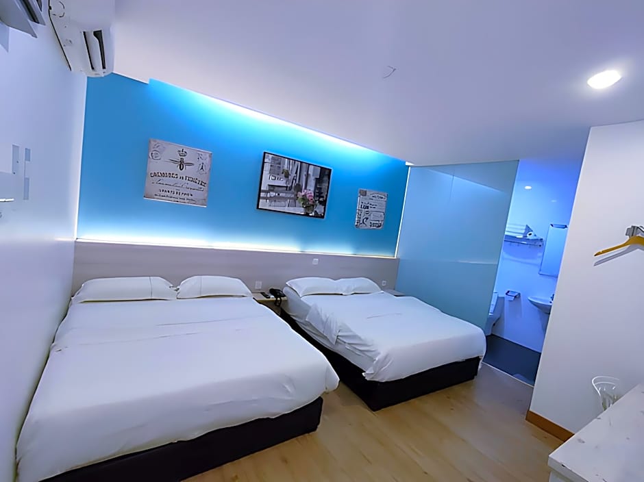 A Plus Boutique Hotel