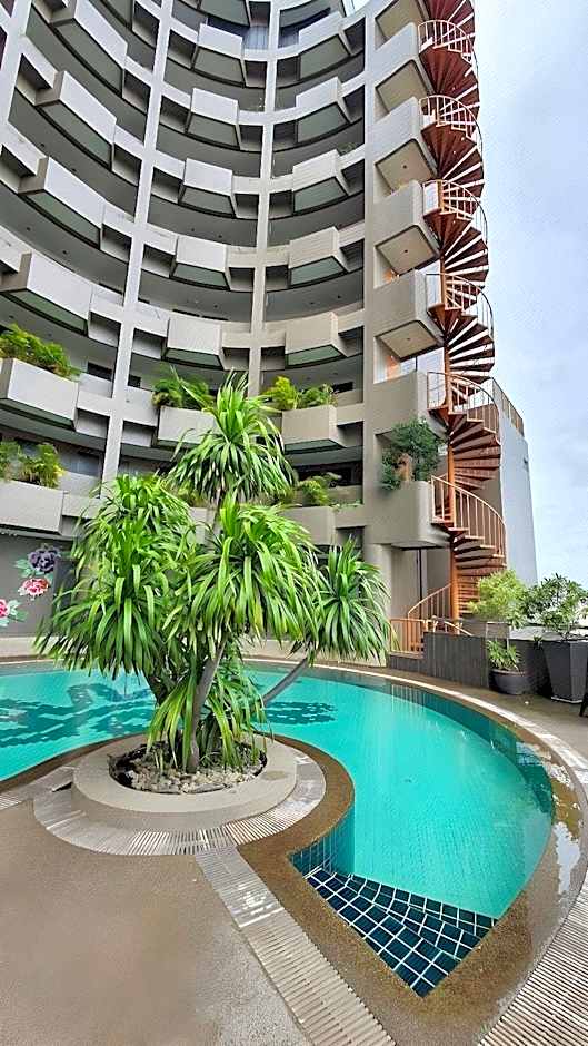 I Pavilion Hotel Phuket