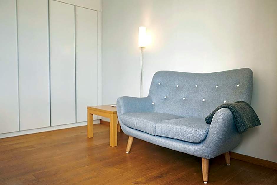 Im-Jaich Boardinghouse Bremerhaven