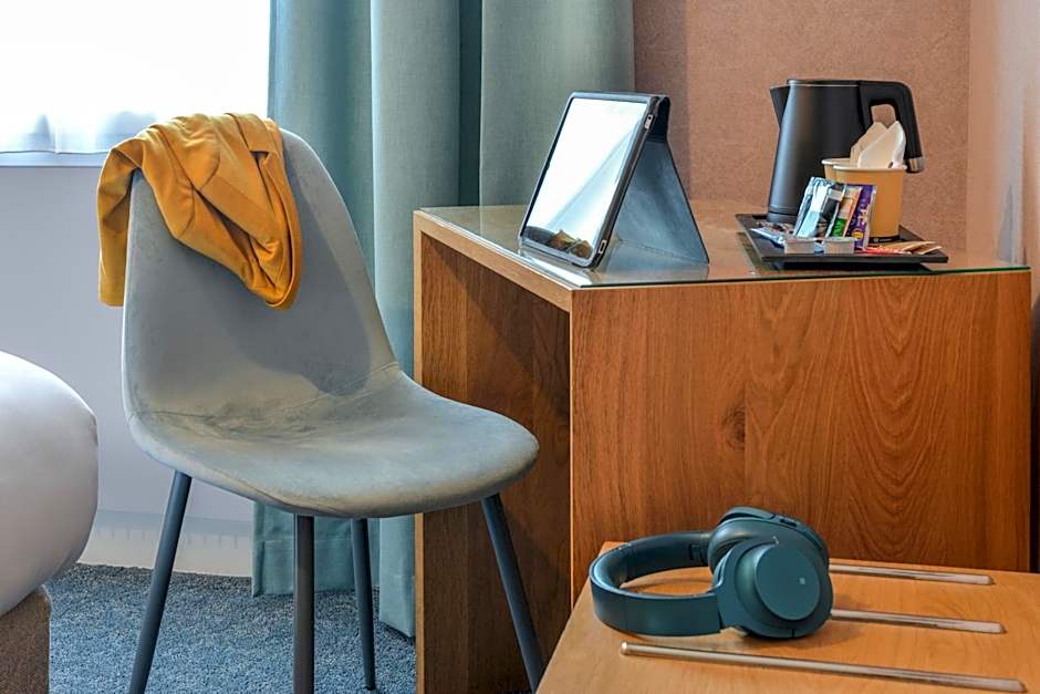 Sure Hotel by Best Western Centre Beaune