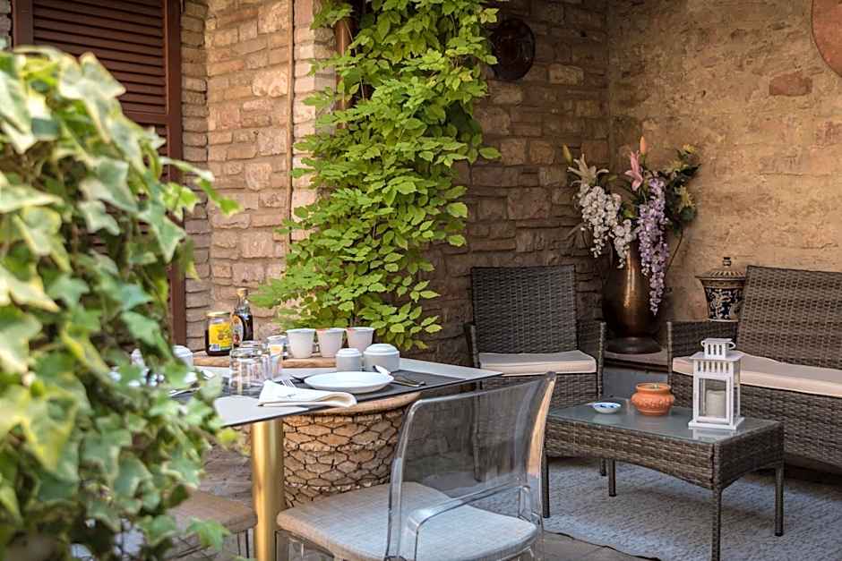 Brunelli B&B