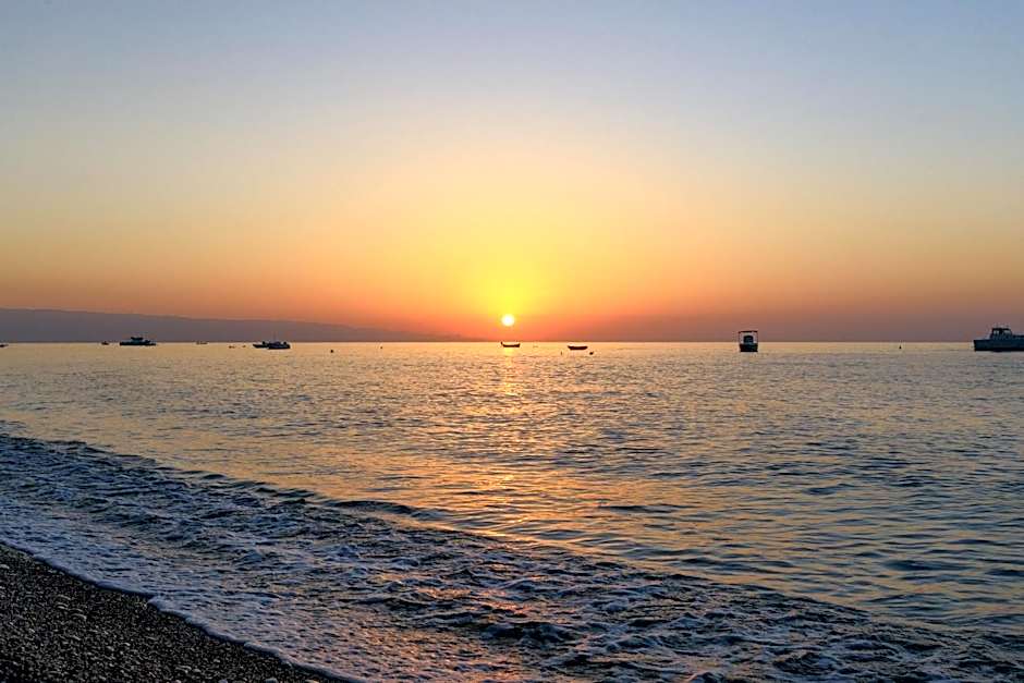 Albatros Beach Hotel