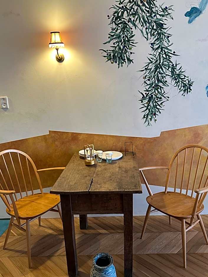 Hotel CASA VICO