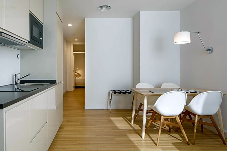 Mush Room Apartamentos