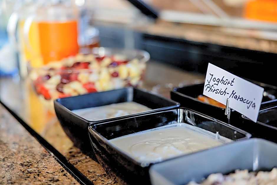 Hotel Friese-up AnnerSiet-