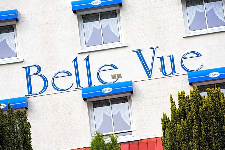 Logis Hôtel Belle Vue