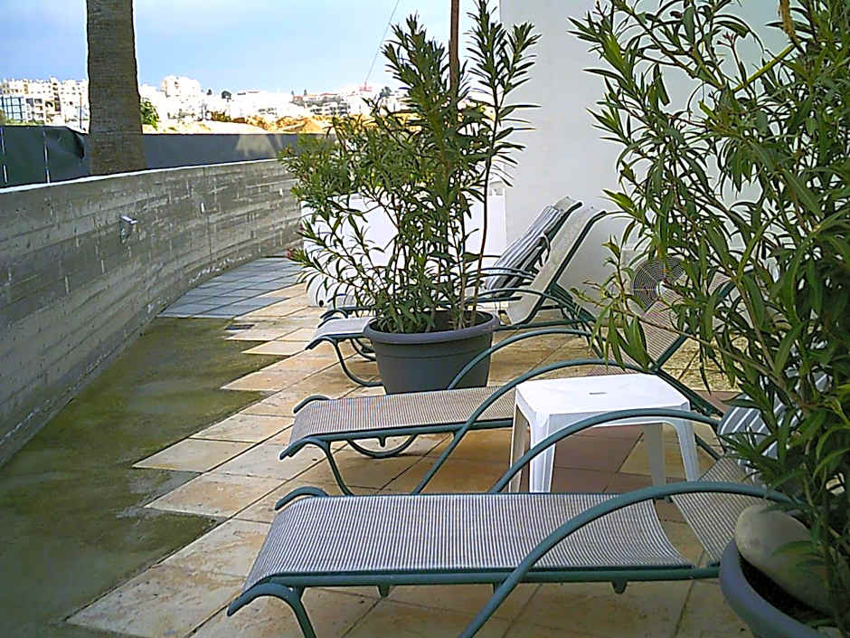 Panklitos Tourist Apartments