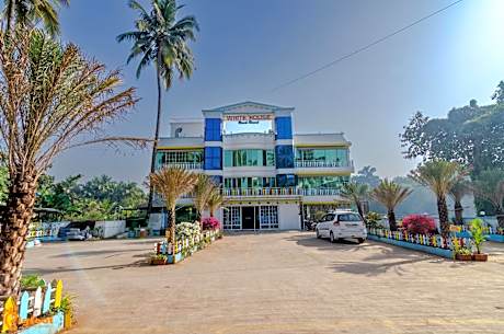 Hotel White House Beach resort