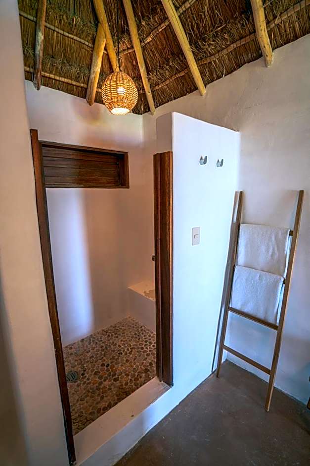 Hotel CasaBakal - A pie de Laguna - Bacalar