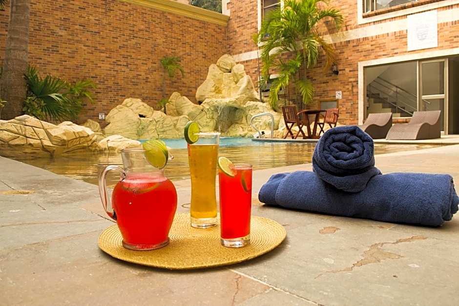 Hotel Windsor Barranquilla