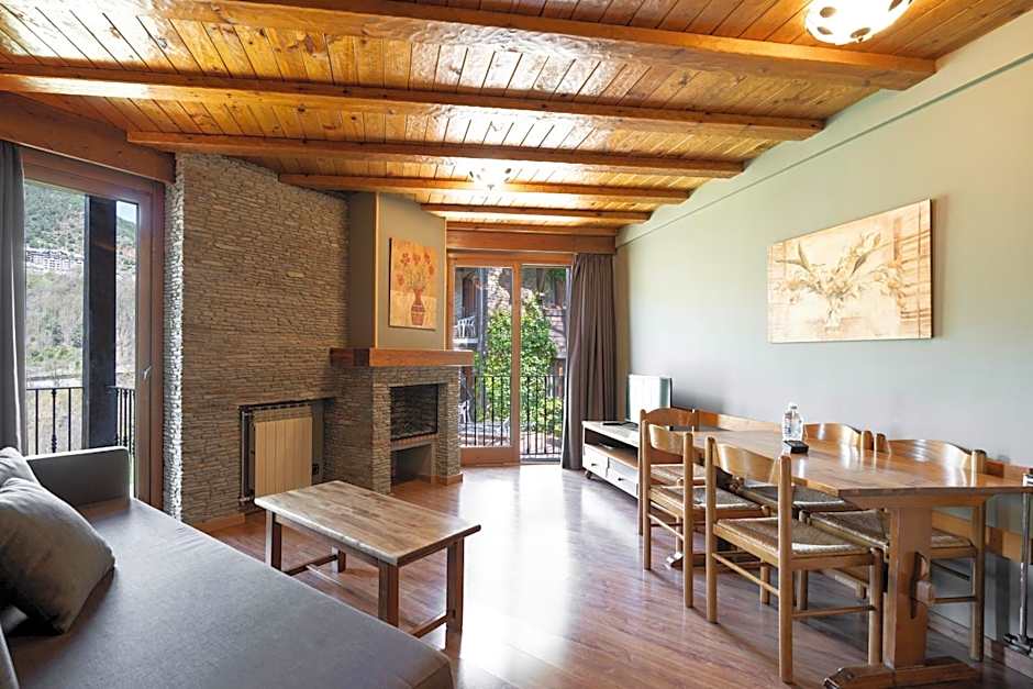 Aparthotel AnyosPark Mountain & Wellness Resort