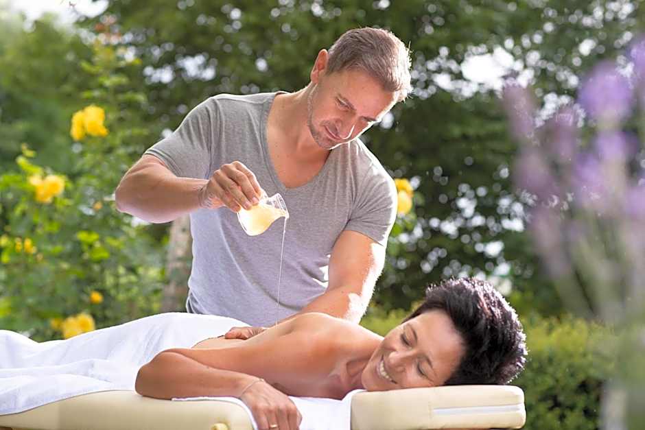 Thermenhotel PuchasPLUS Stegersbach