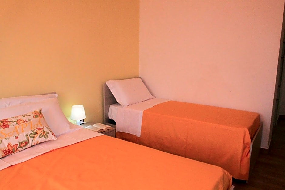 Messapia Casa Vacanze