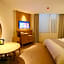 SuoXiShanJu Light luxury Resort Hotel
