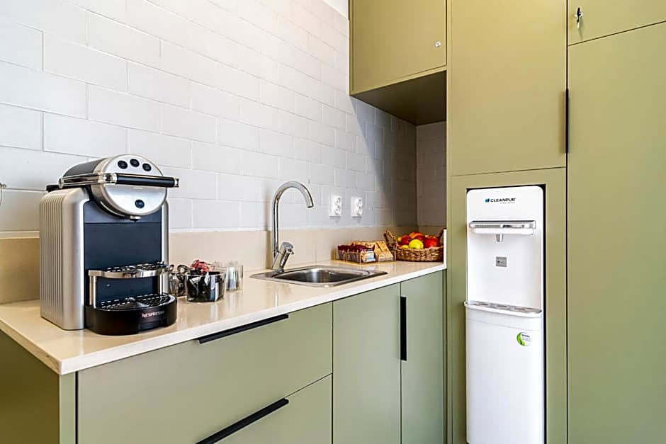 Metropolitan Living Lisbon - Campolide