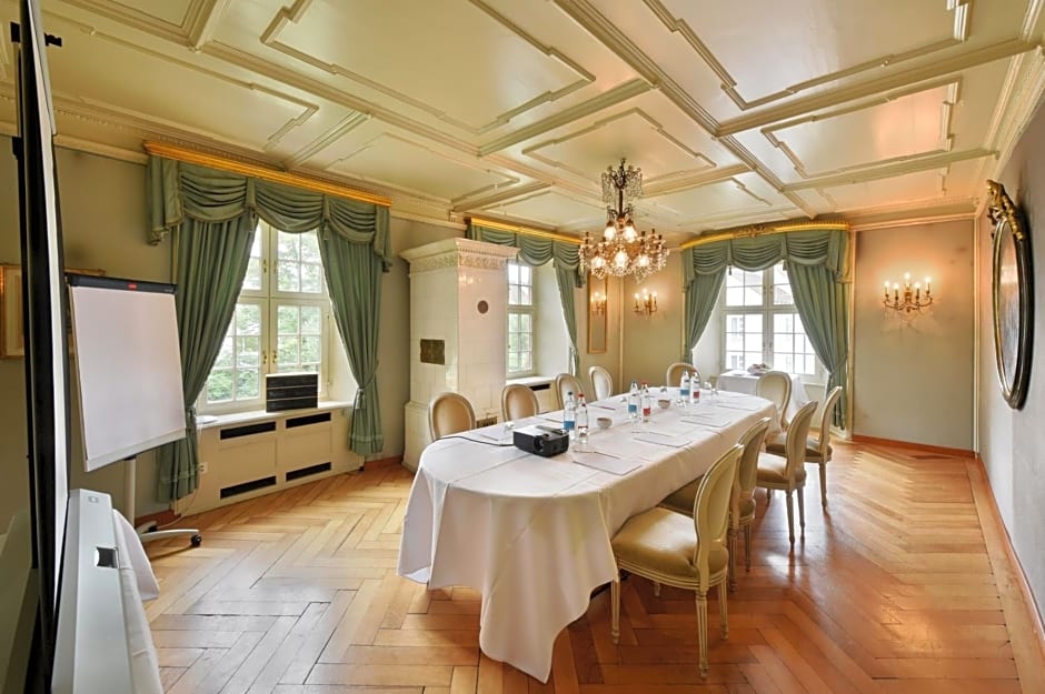 Hotel im Schlosspark