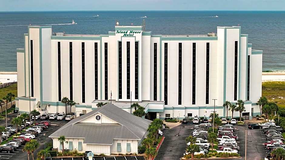 The Island House Hotel a DoubleTree by Hilton