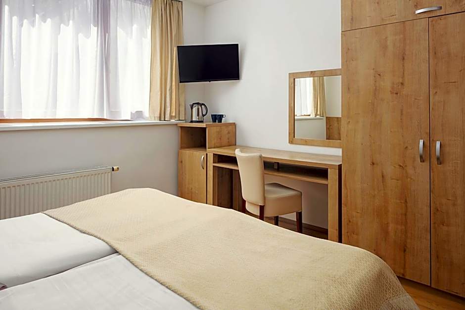 Hotel Superior Prague