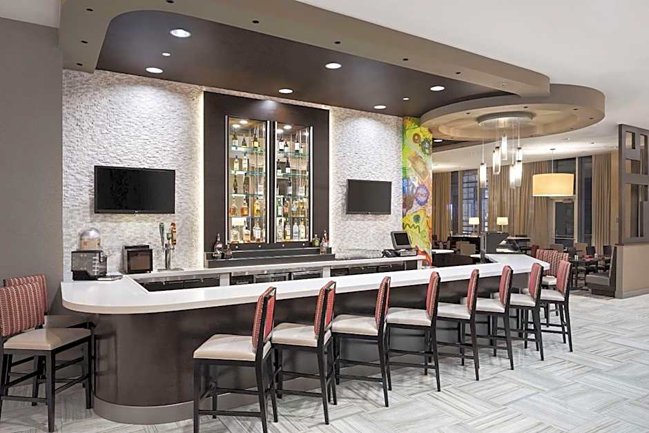 Cambria Hotel White Plains - Downtown