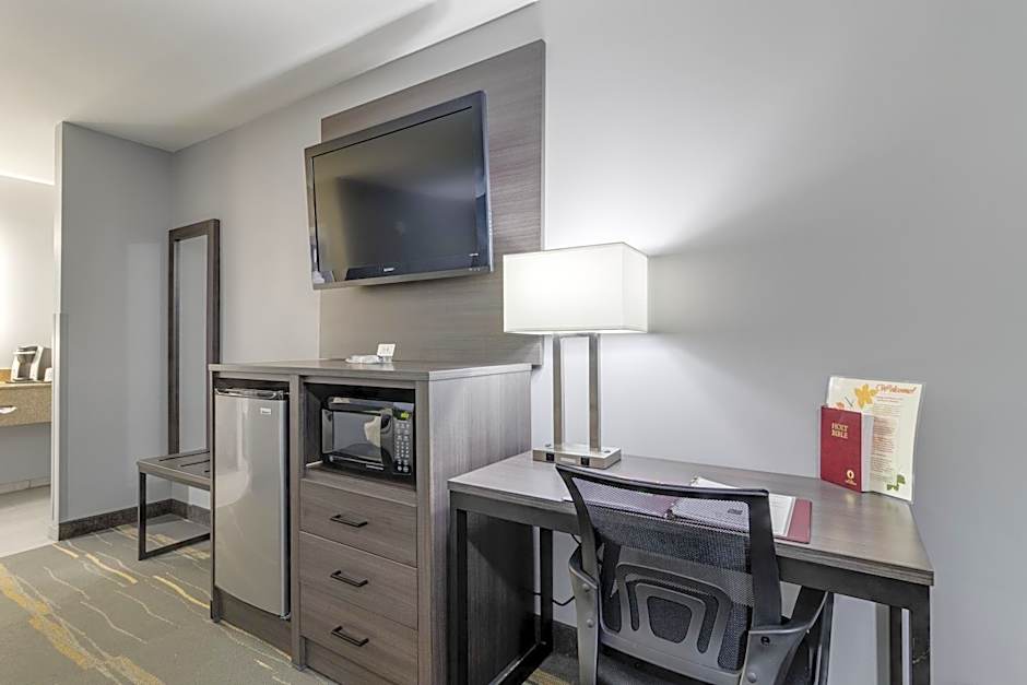 Quality Inn Interstate