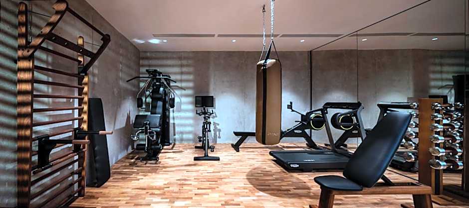 Juno Hotel Sofia, a Member of Design Hotels