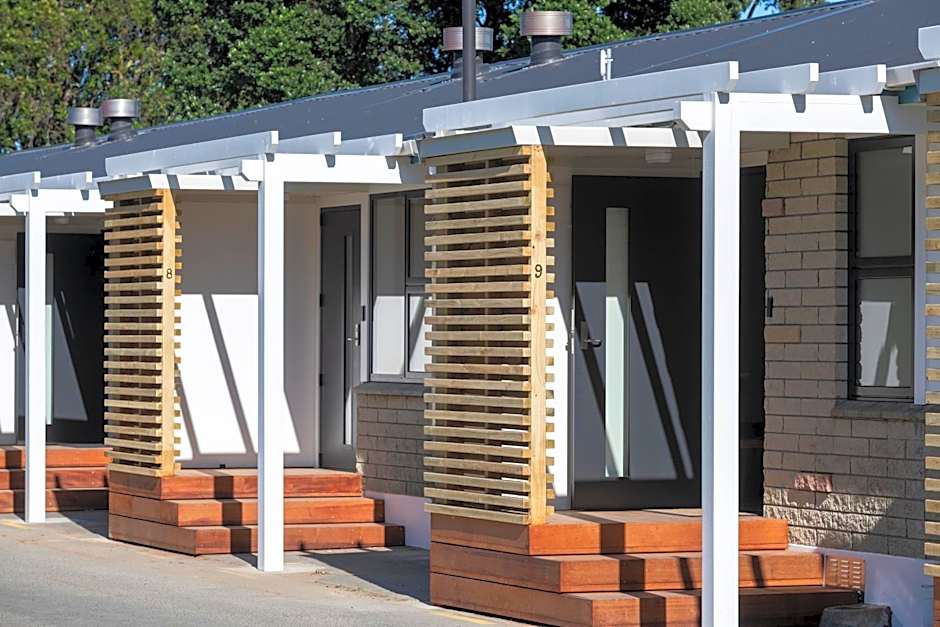 Waikanae Beach TOP 10 Holiday Park