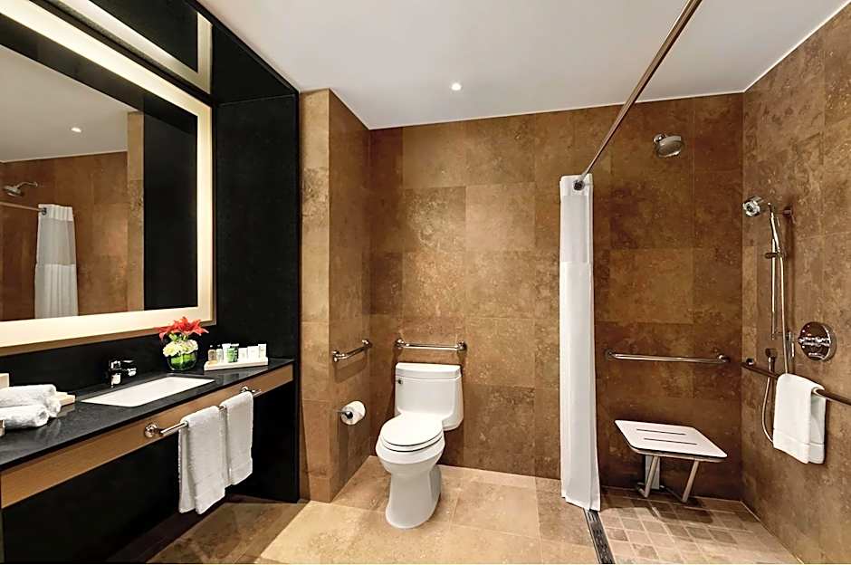 Hilton Lima Miraflores, Peru