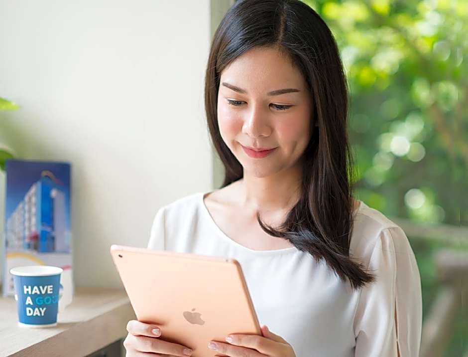 HOP INN Nakhon Si Thammarat