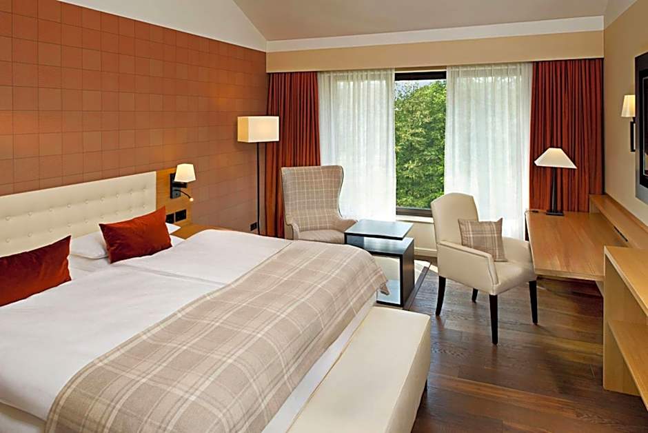 Hilton Frankfurt Gravenbruch