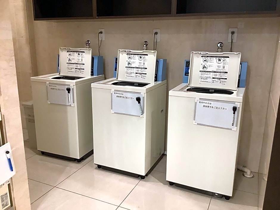 Toyoko Inn Nara Oji-eki Minami-guchi