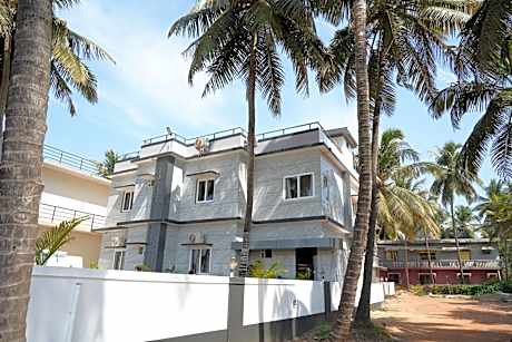 Amani Beach Home Stay