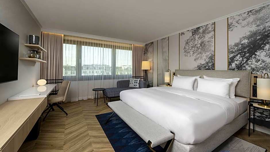 DoubleTree by Hilton Berlin Ku'damm