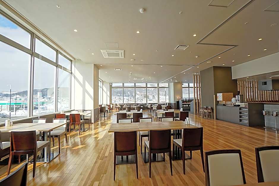 La'gent Plaza Hakodate Hokuto