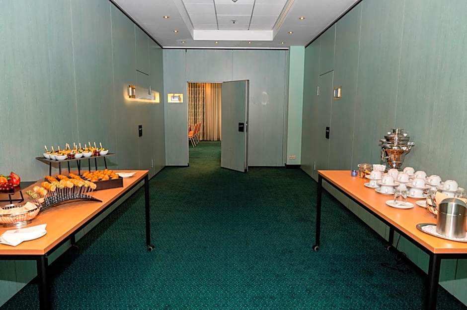 Hotel Amadeus Frankfurt
