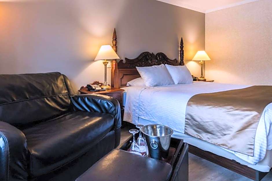 St Christophe Hotel & Spa, an Ascend Collection Hotel