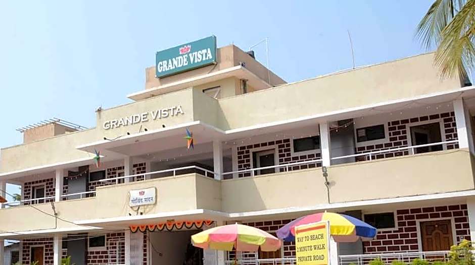 Grande Vista Tarkarli