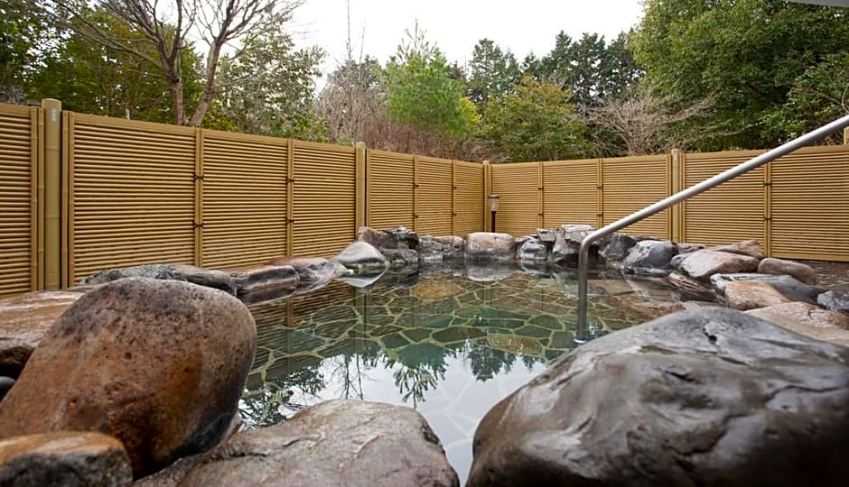 Yubara Onsen Mori no Hotel Rochefort