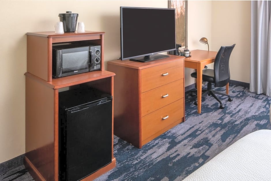 Fairfield Inn and Suites Gulfport / Biloxi