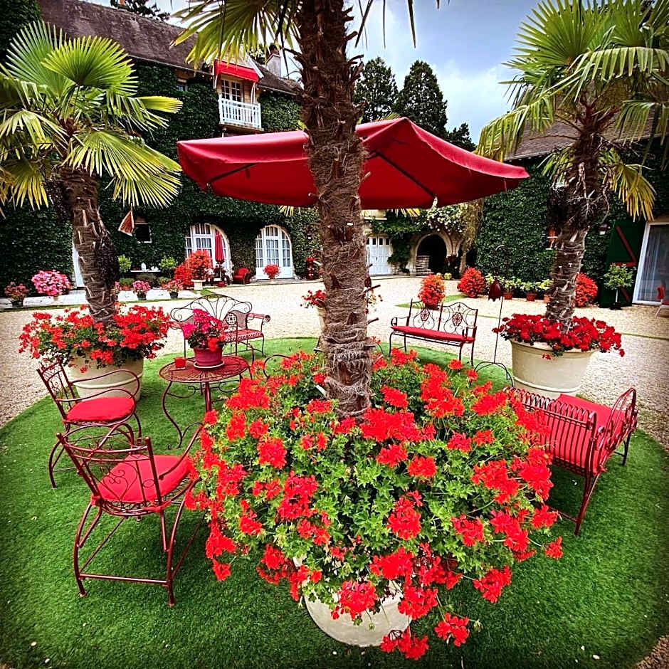 Manoir des Cavaliers - BnB