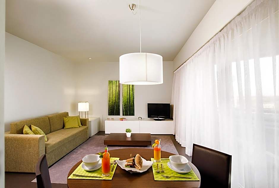 Aqualuz Troia Rio by The Editory